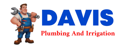 Trusted plumber in GARRARD